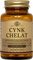 Solgar Cynk chelat aminokwasowy 100 tabletek