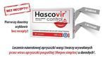 Hascovir Control 200 mg 25 tabletek