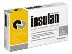 Insulan 60 tabletek
