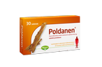 Poldanen 30 tabletek powlekanych