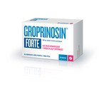 Groprinosin Forte 1000 mg 30 tabletek
