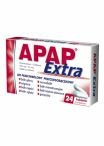 Apap Extra 24 tabletki
