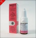 Sanum Sankombi D5 krople 10 ml