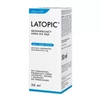 Latopic regenerujący  krem do rąk 50 ml