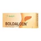 Boldaloin 30 tabletek