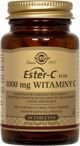 Solgar Ester-C Plus 1000 mg Witaminy C 30 tabletek