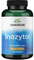 Swanson Inozytol 650 mg 100 kapsułek