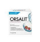 Orsalit naturalny 10 saszetek