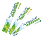 Boiron Homeodent pasta do zębów cytrynowa 75 ml