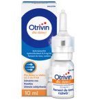 Otrivin dla dzieci 0.05% aerozol do nosa 10 ml
