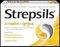 Strepsils miodowo - cytrynowy 36 tabletek do ssania
