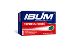 Ibum Express Forte 400mg 36 kapsułek