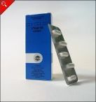 Sanum Utilin D6 5 kapsułek