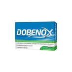 Dobenox 250 mg 30 tabletek powlekanych