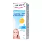 Paranit Lotion przeciw wszom i gnidom 100 ml