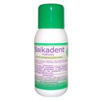 Baikadent płyn do pielęgnacji jamy ustnej 300 ml