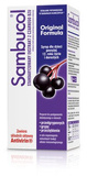 Sambucol Original Formula Syrop na przeziębienie 120 ml