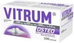 Vitrum Osteo 100 tabletek