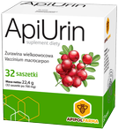 ApiUrin 32 saszetki