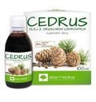 Cedrus olej z orzechów cedrowych 100 ml