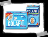 Colafit Kolagen 99,9% 60 kostek 