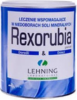 Lehning Rexorubia granulat 350 gram