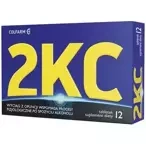 2KC 12 tabletek
