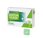Tantum Verde 3 mg 30 pastylek do ssania o smaku miętowym