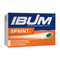 Ibum Sprint 200 mg 60 kapsułek miękkich