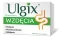 Ulgix Wzdęcia 80 mg 100 kapsułek