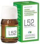 Lehning L 52 krople 30 ml