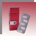 Sanum Latensin D4 5 kapsułek