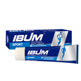 Ibum Sport żel 100 gram