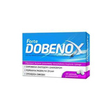 Dobenox Forte 500 mg 30 tabletek powlekanych