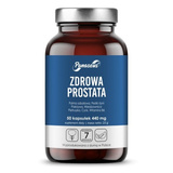 Panaseus Zdrowa Prostata 440 mg 50 kapsułek