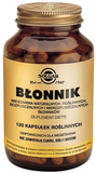 Solgar Błonnik z łusek Babki płesznik 200 kapsułek