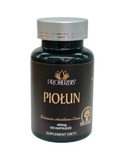 Proherbis Piołun 400 mg 100 kapsułek