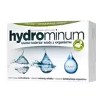 Hydrominum 30 tabletek
