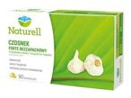 Naturell Czosnek Forte bezzapachowy 90 kapsułek