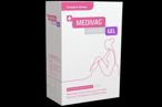 Medivag Combi żel dopochwowy 5 aplikatorów a 5 ml