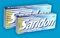 Saridon 10 tabletek