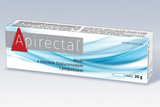 Apirectal maść na hemoroidy 20 gram