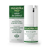 Vilcacora z tymiankiem + propolis spray 30 ml