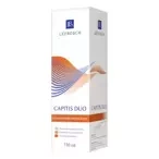 Capitis Duo szampon przeciwłupieżowy i przeciwgrzybiczy 110 ml