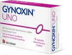 Gynoxin Uno 600 mg 1 kapsułka dopochwowa miękka