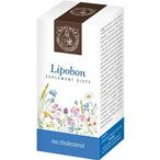 Lipobon 60 kapsułek