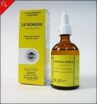Sanum Citrokehl krople 100 ml