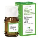 Lehning Echinacea complexe Nr 40 krople 30 ml