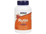 Now Rutyna 450 mg 100 kapsułek