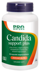 Now Foods Candida Support Plus 90 kapsułek 